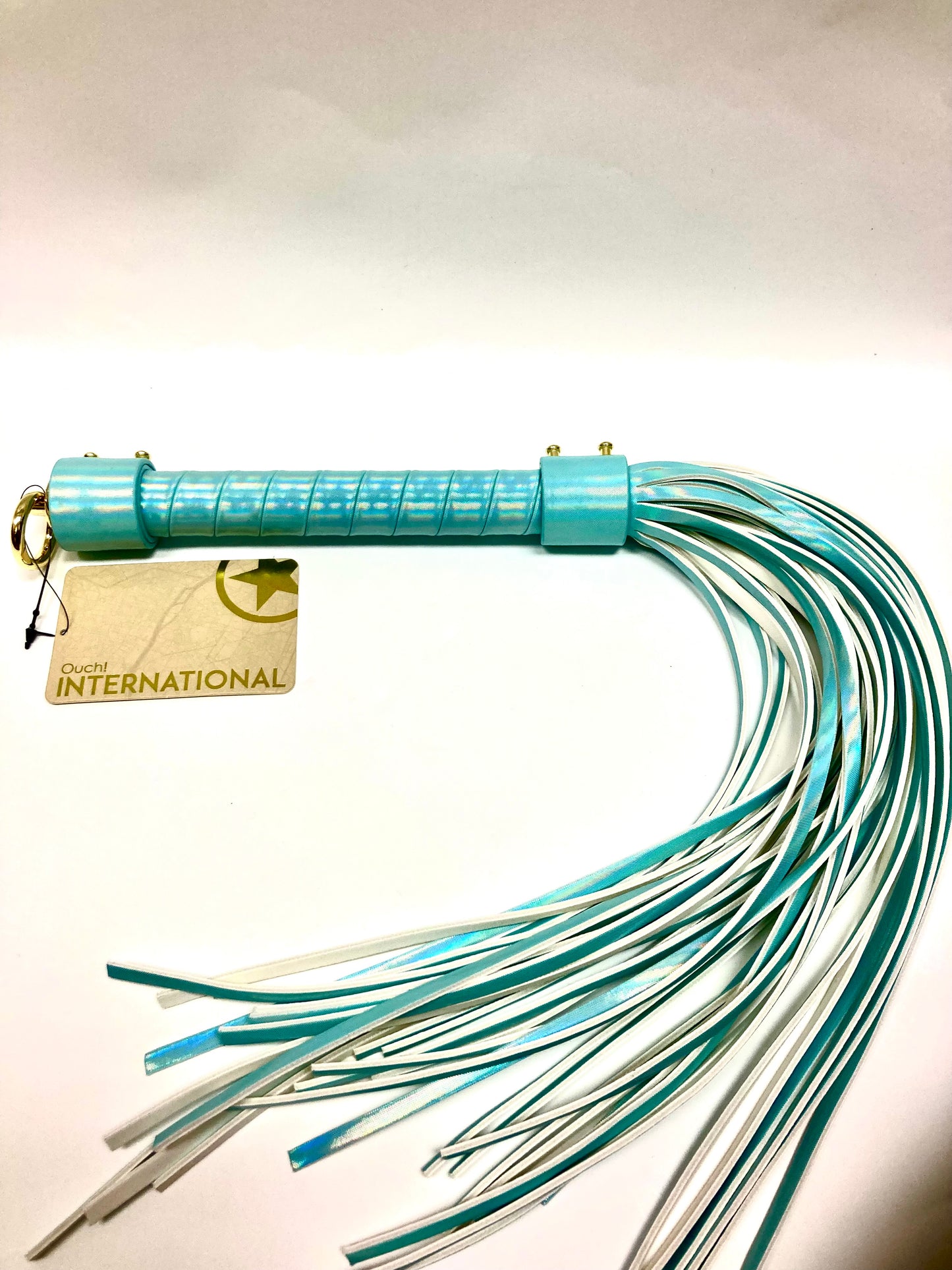 Ouch! Paris Collection Flogger