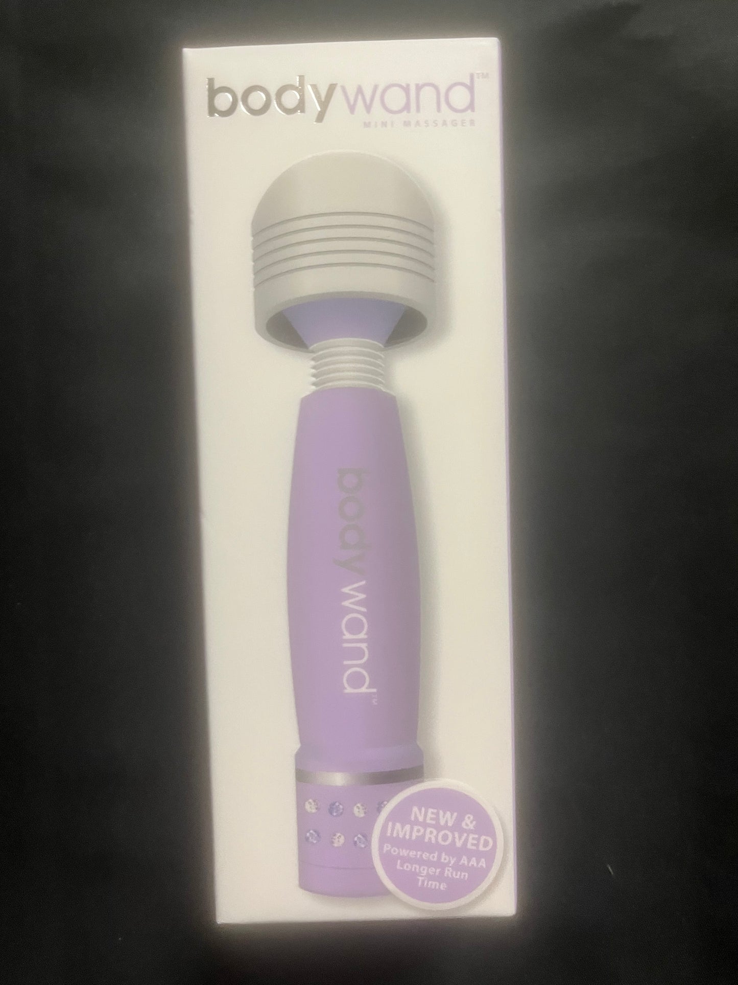 Bodywand Mini Massager