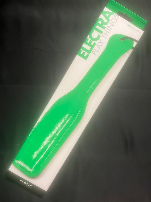 NS Novelties Electra Play Things Paddle