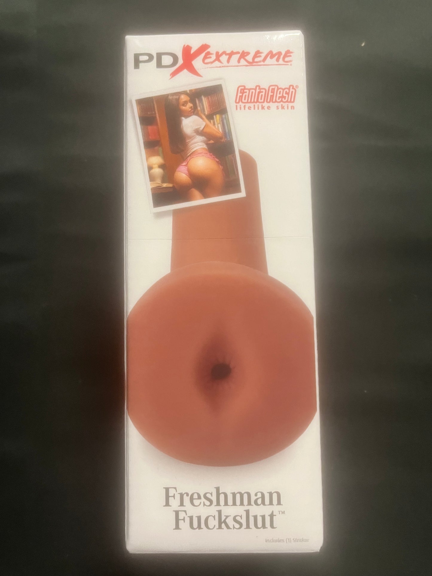 Pipedream PDX Extreme Freshman F**kslut Stroker