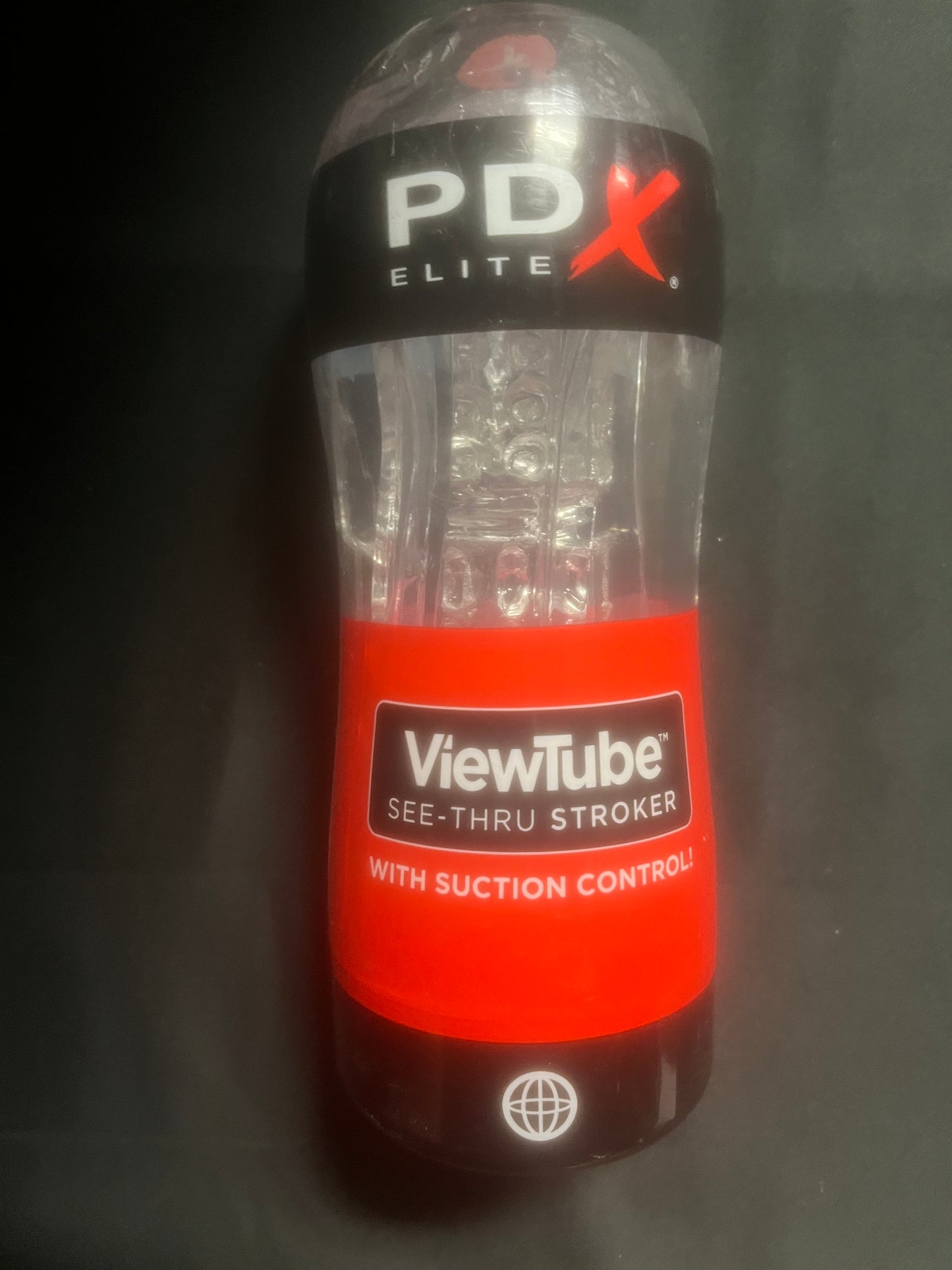 PDX ViewTube Masturbator