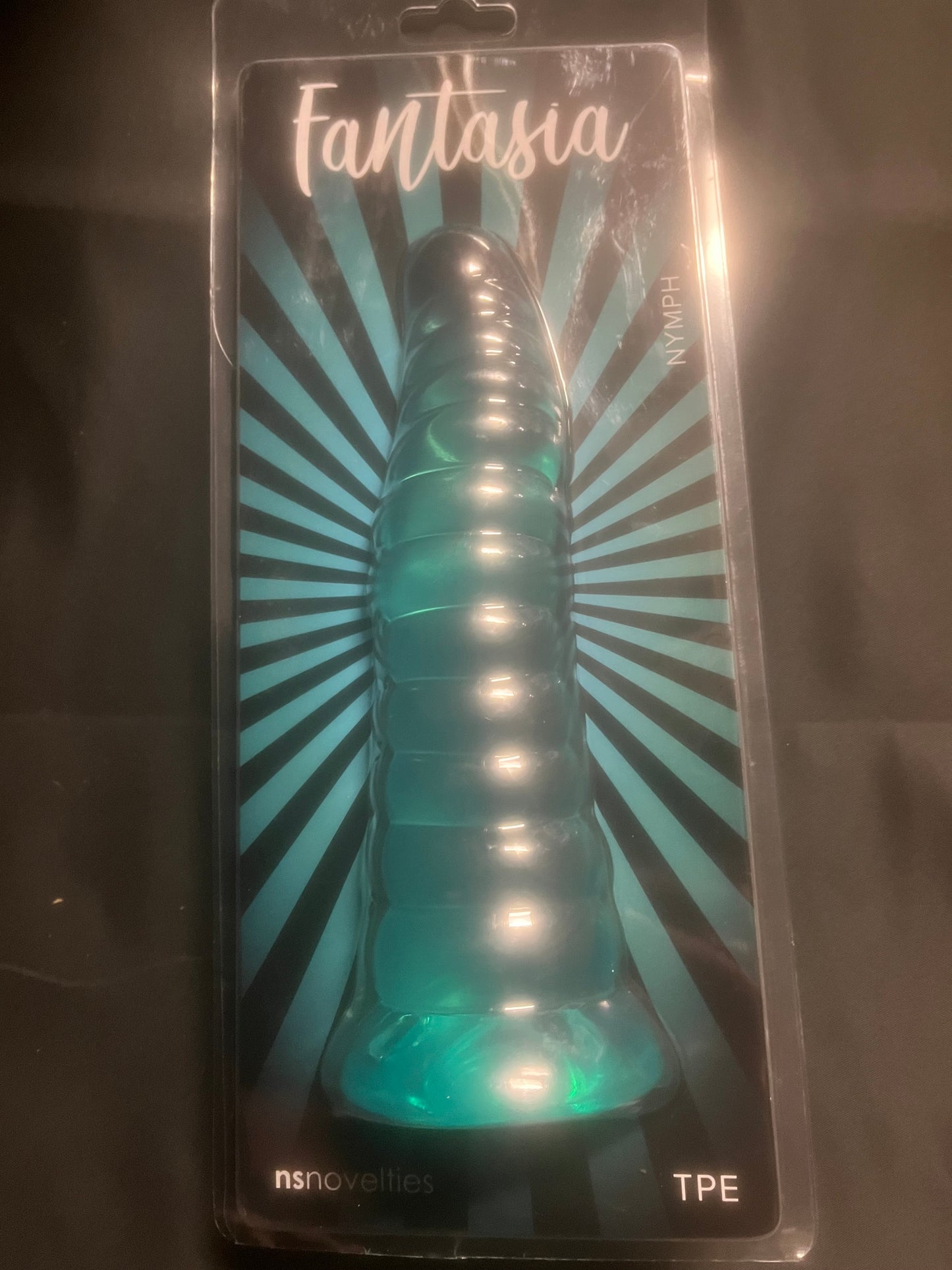 Fantasia Nymph Dildo