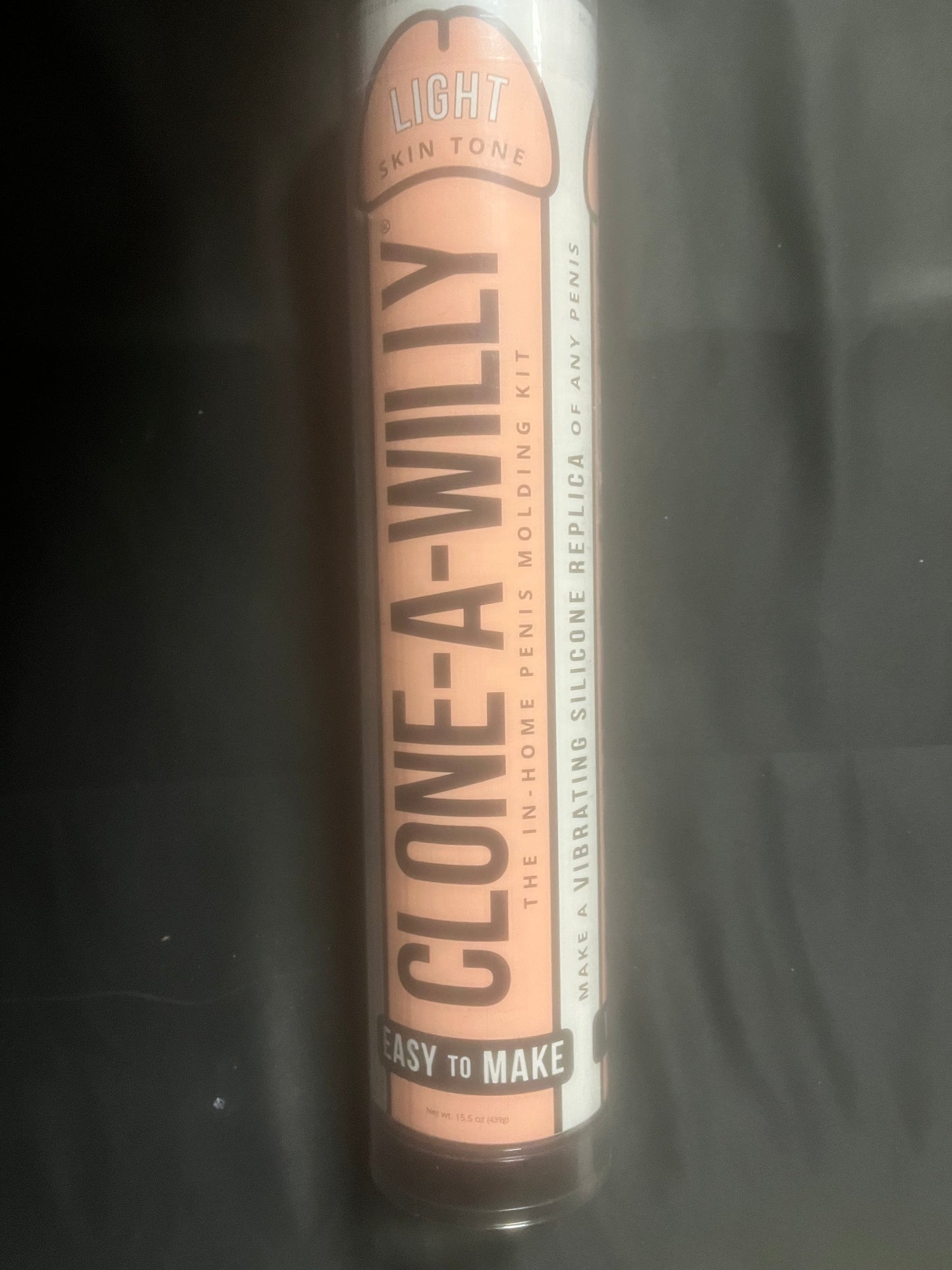 Clone-A-Willy