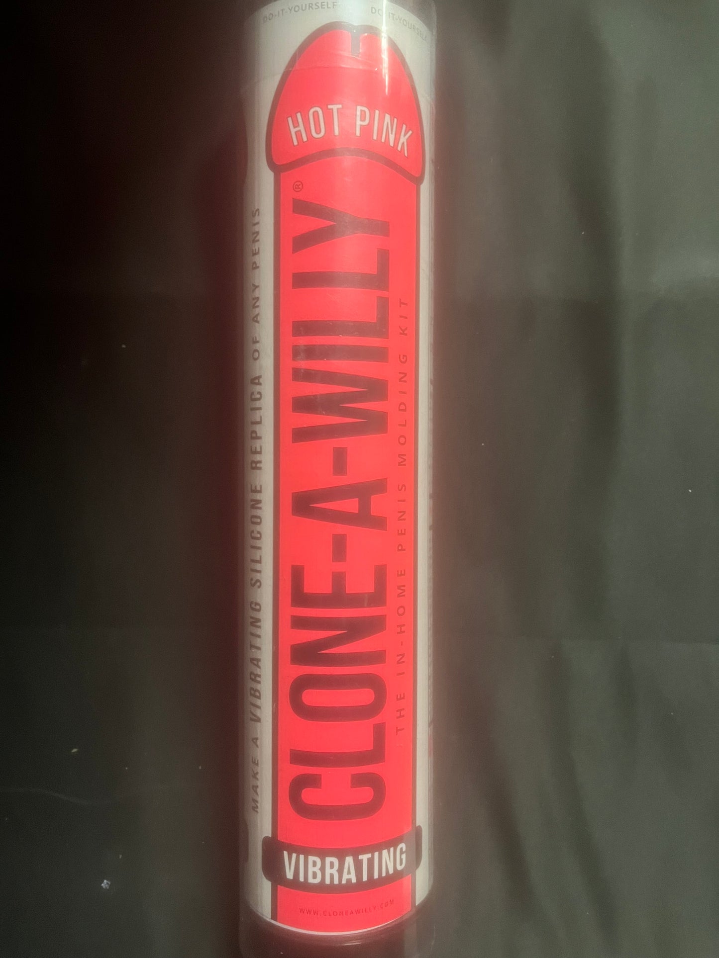 Clone-A-Willy
