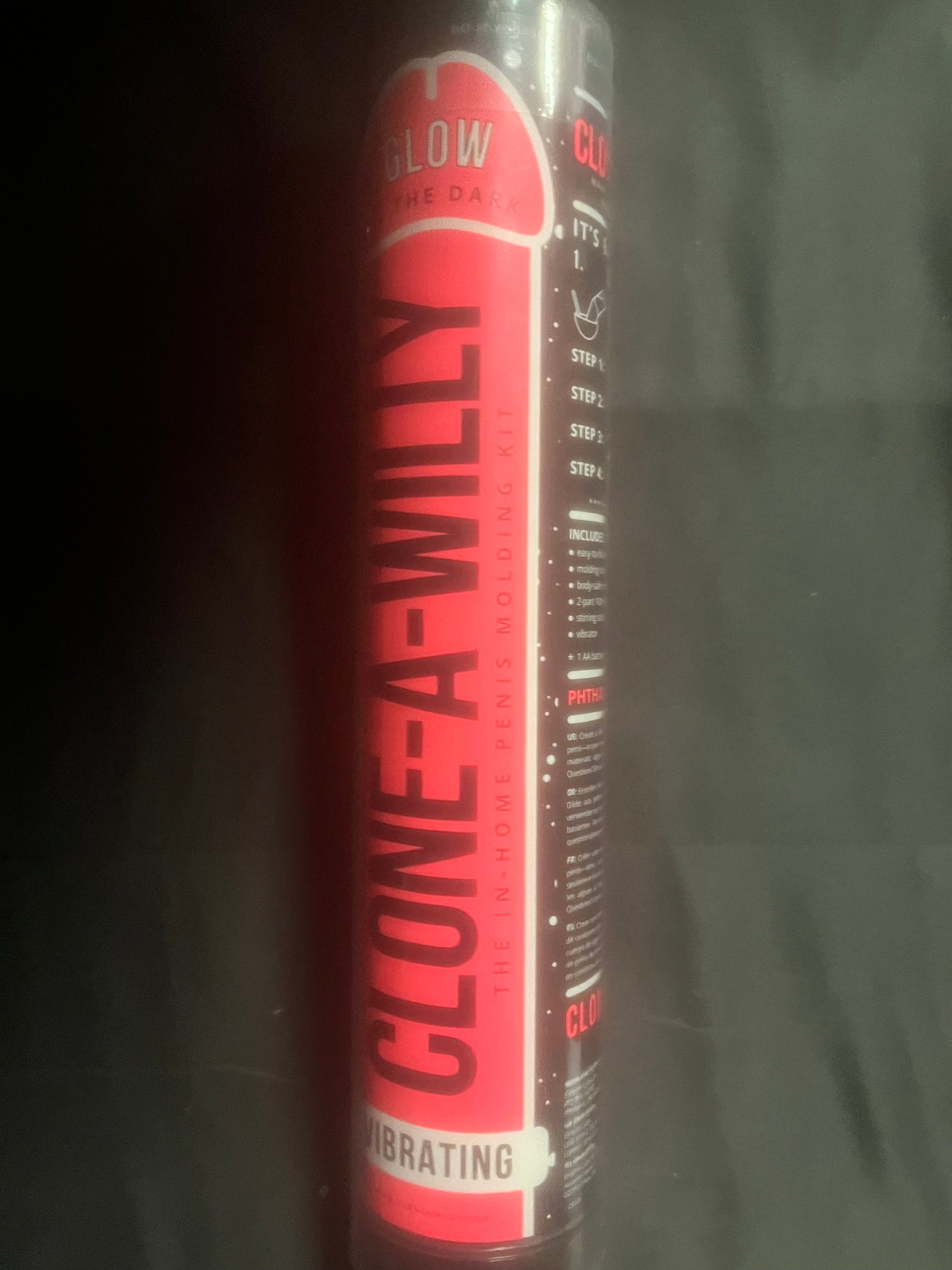 Clone-A-Willy