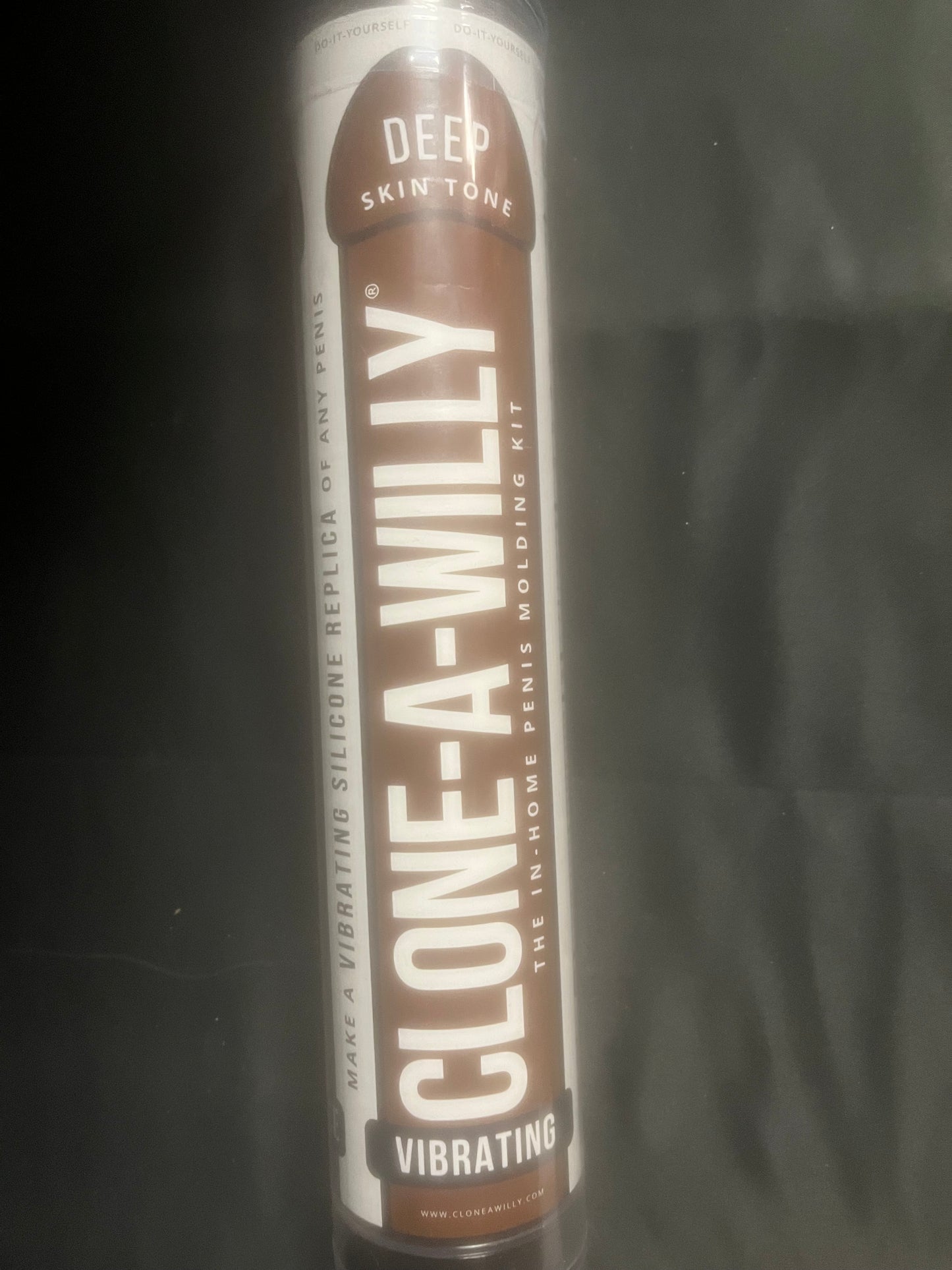 Clone-A-Willy