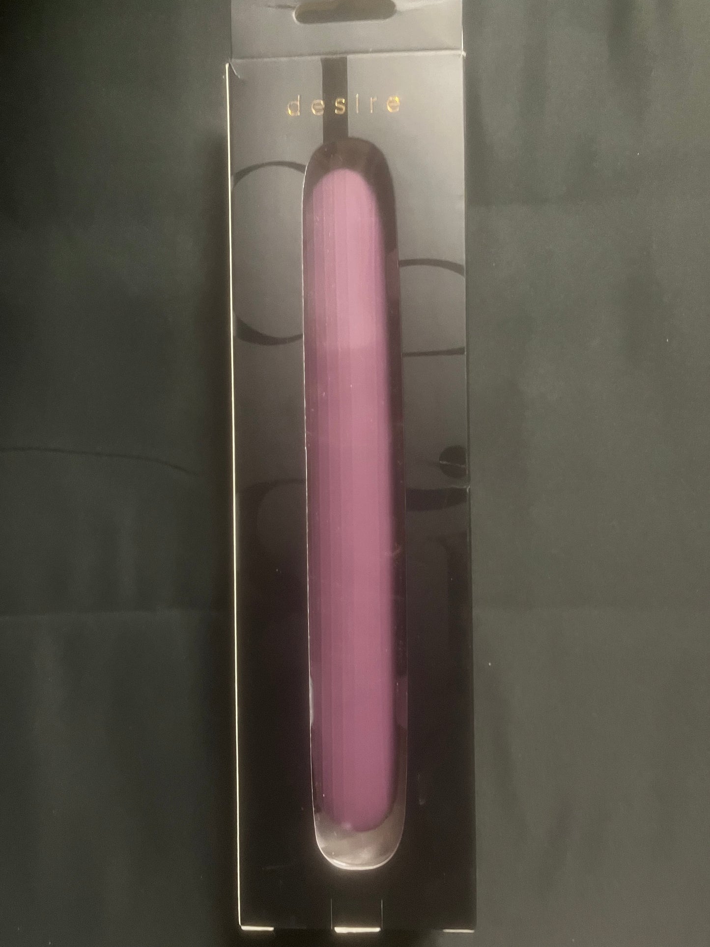 NS Novelties Desire Amore Slim Double Sided Vibe