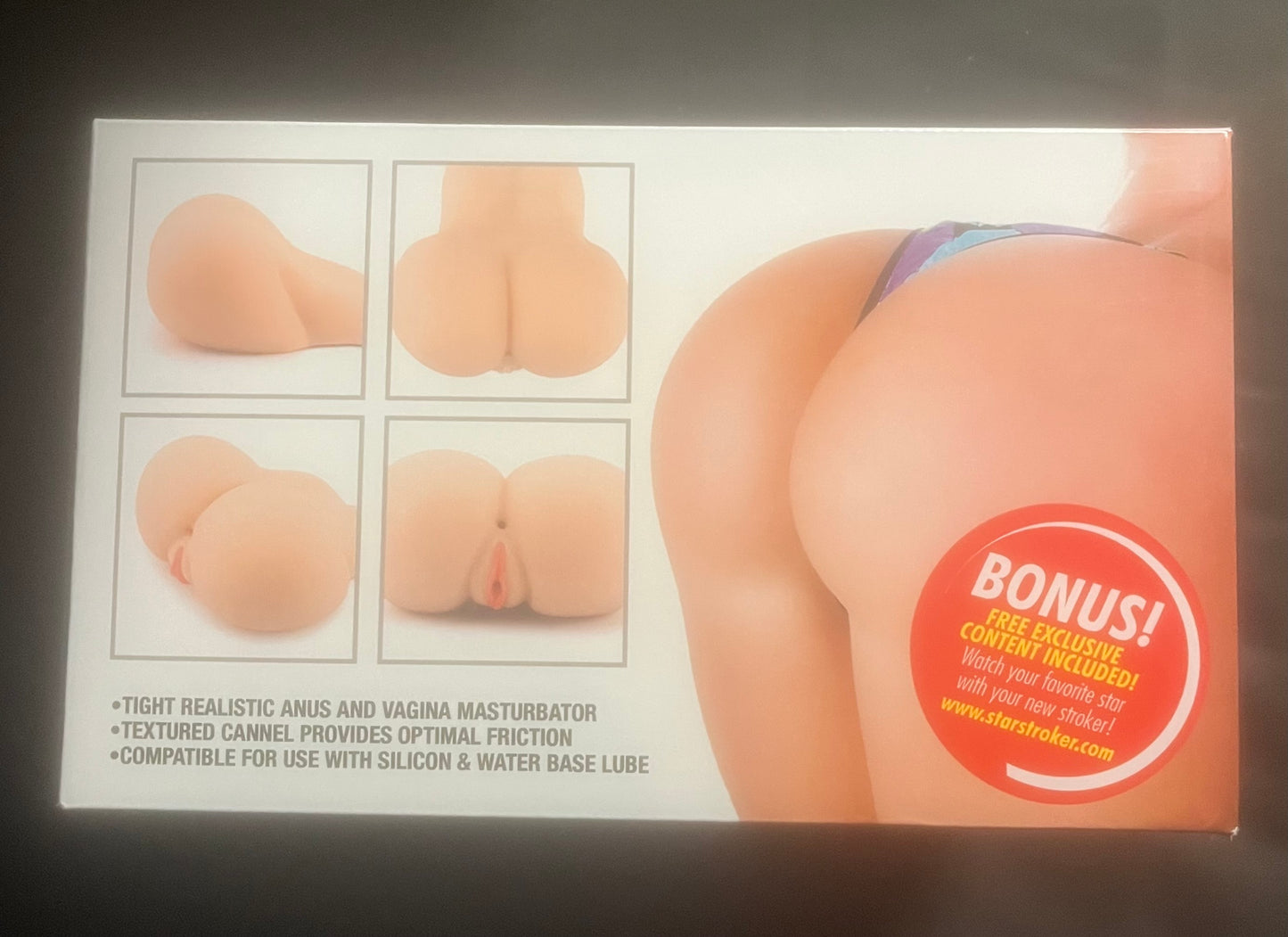 Butt Woman Jada Stevens Big Round Ass