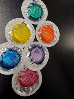 One Color Sensations