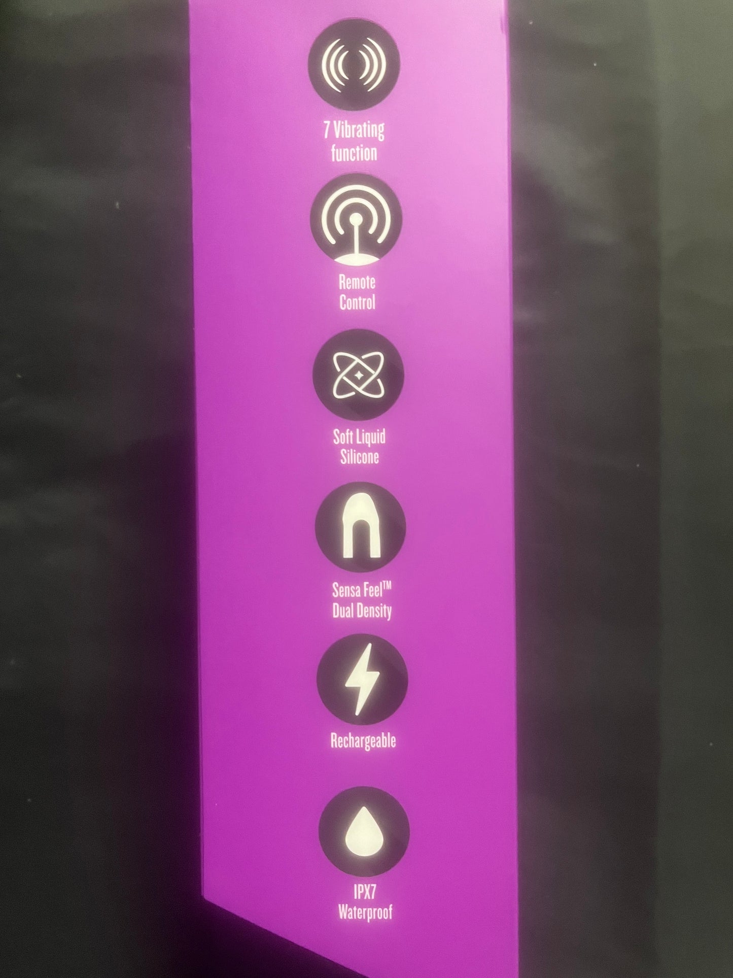 Blush Neo Elite Encore Silicone Vibe