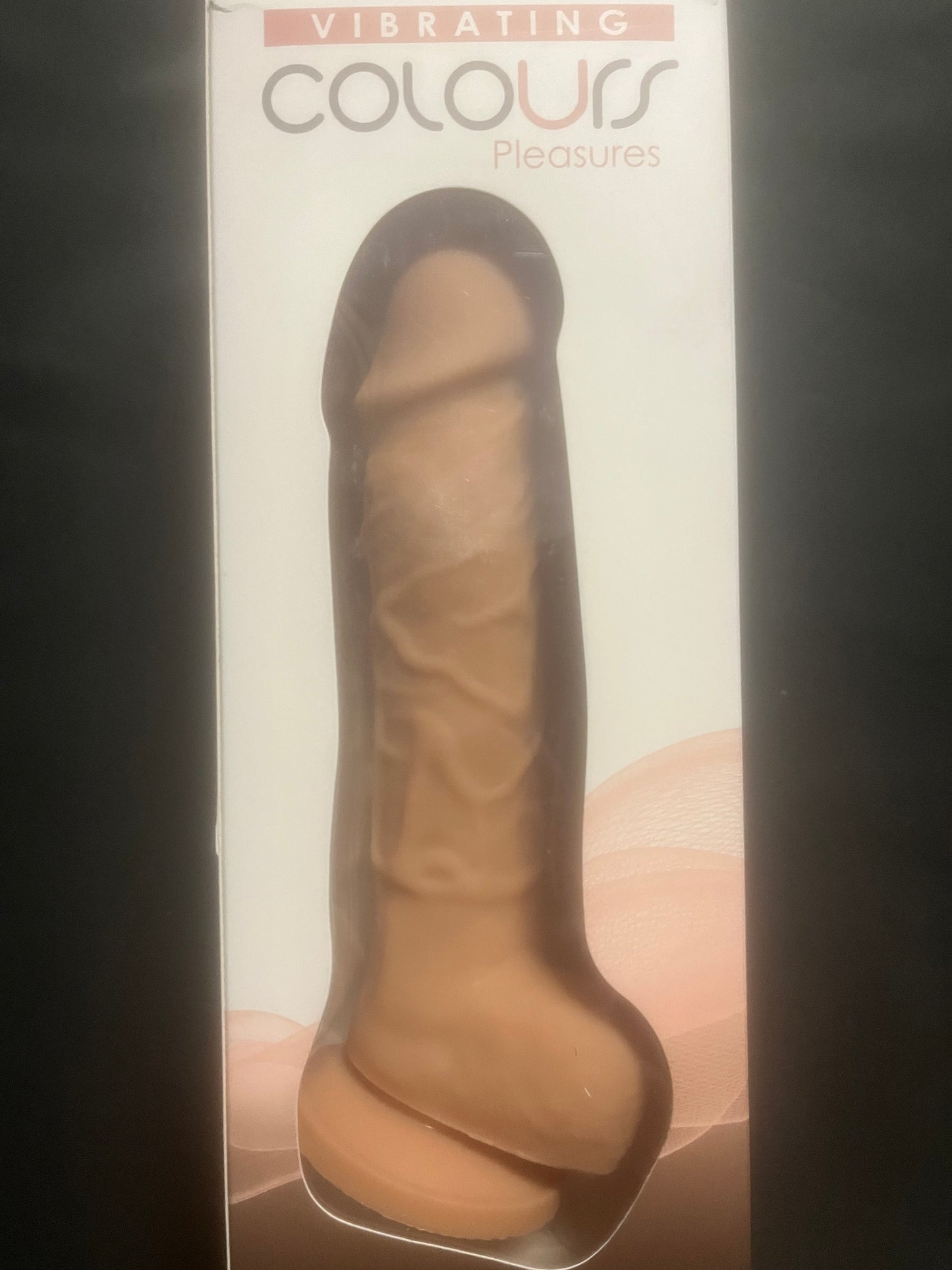 NS Novelties Colours Pleasures 5 Inch Vibe