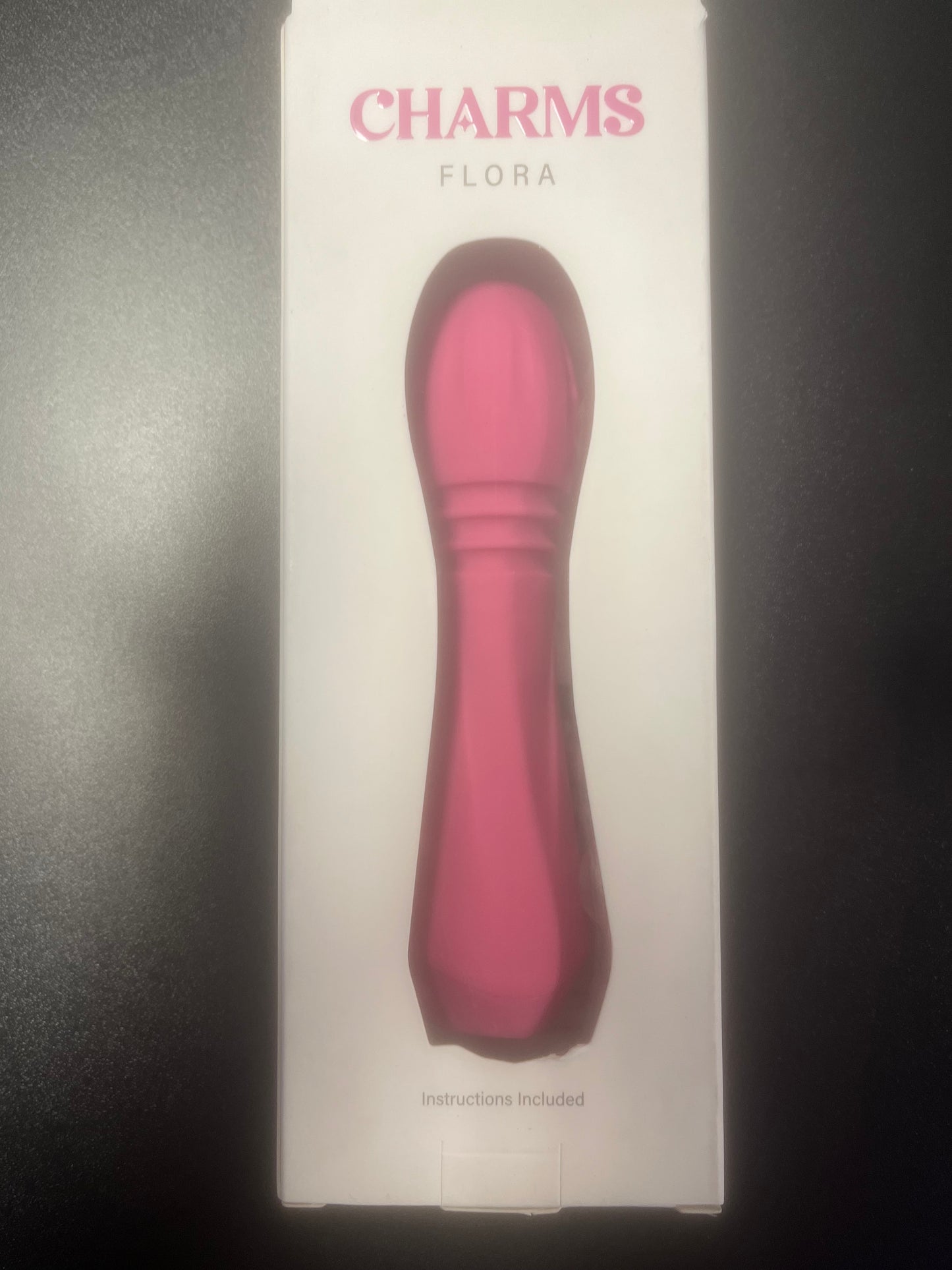 NS Novelties Charms Flora Vibe