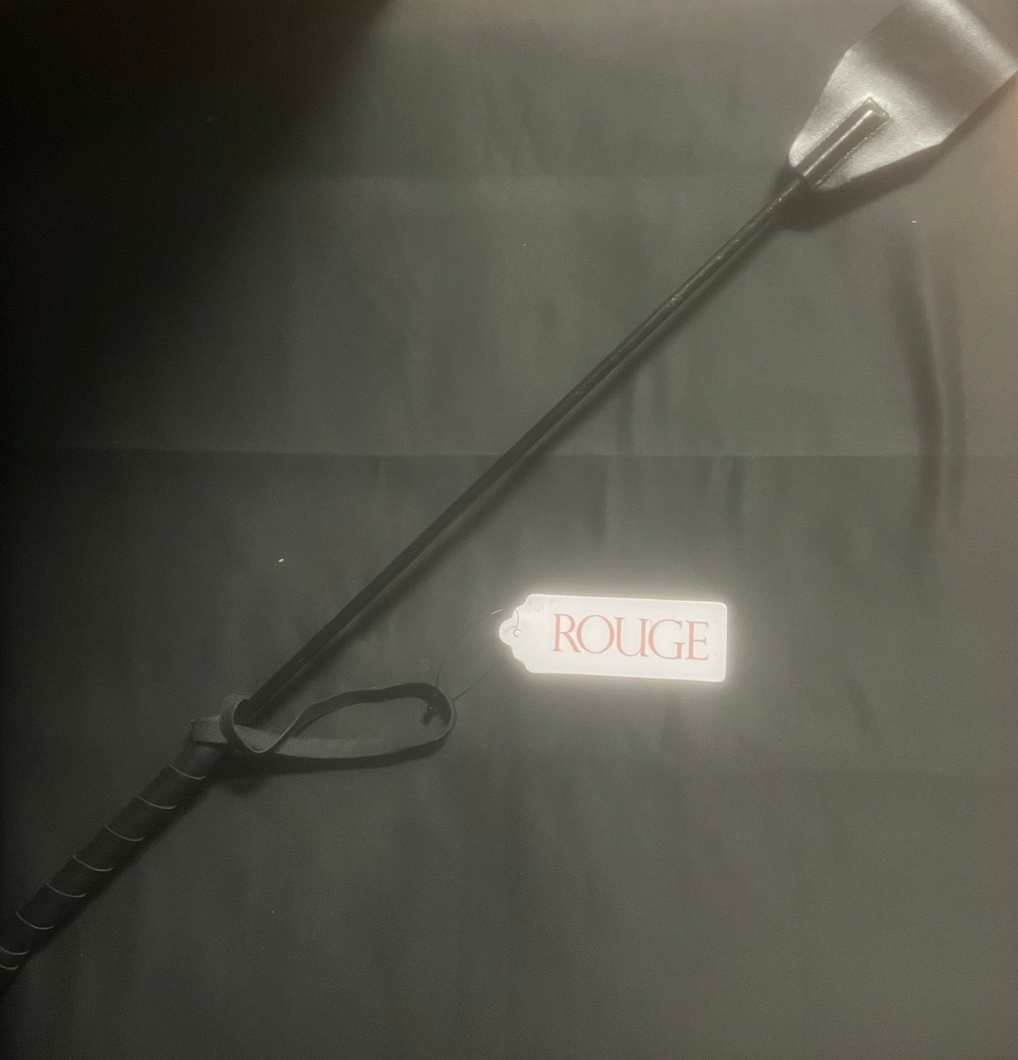 Rogue Classic Riding Crop