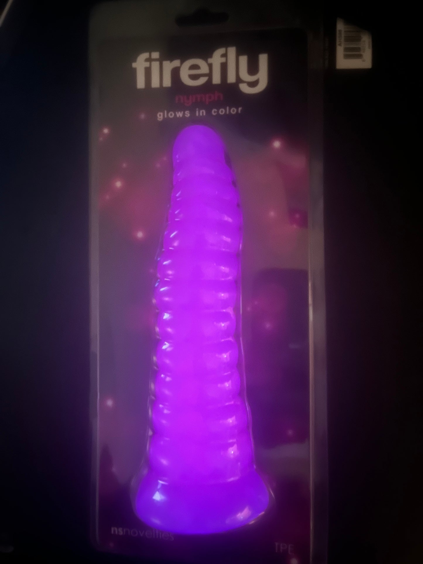 Fantasia Nymph Dildo