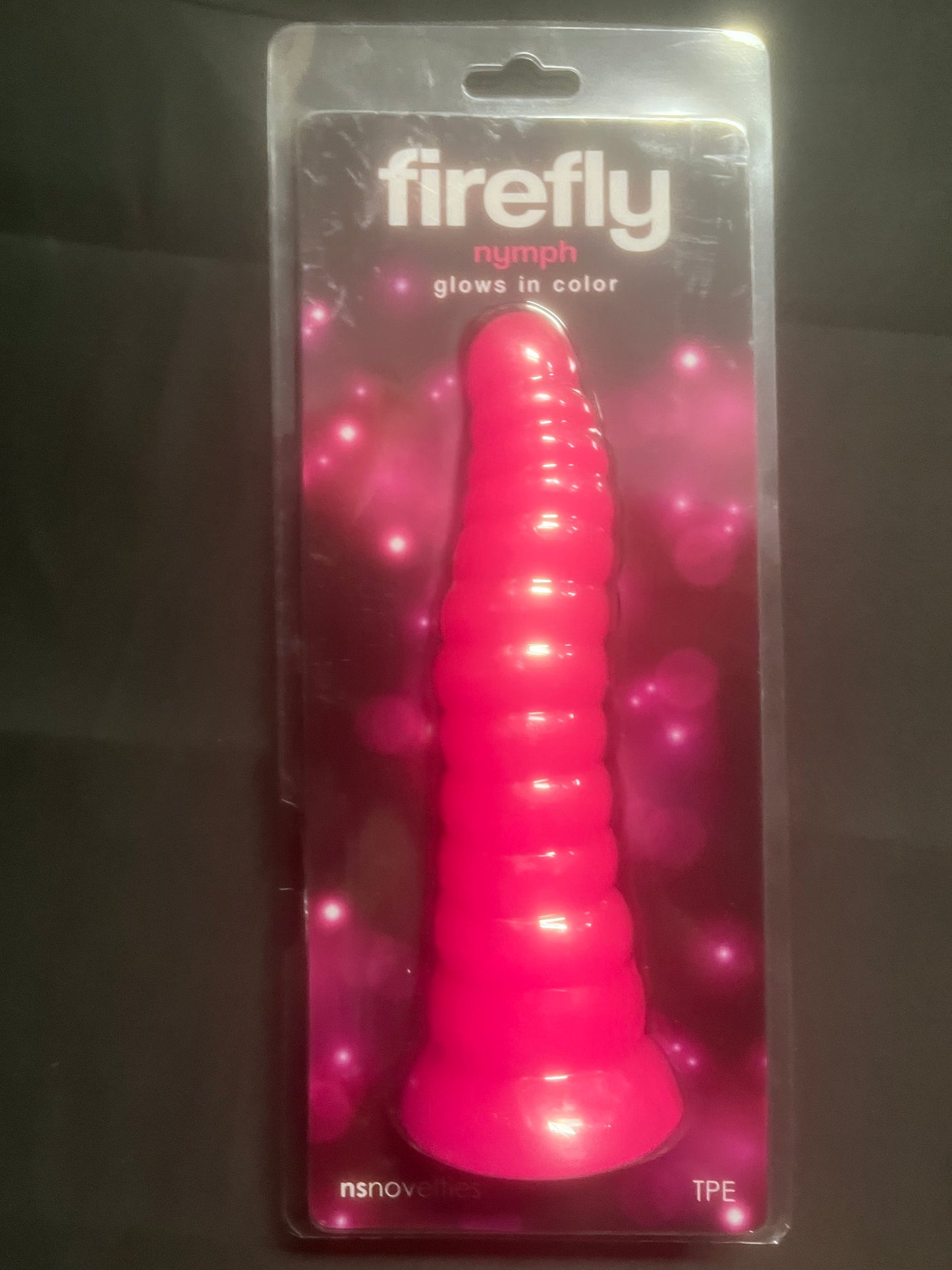 Fantasia Nymph Dildo