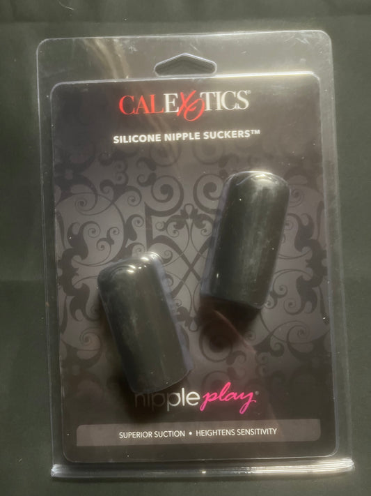 Nipple Play Nipple Suckers