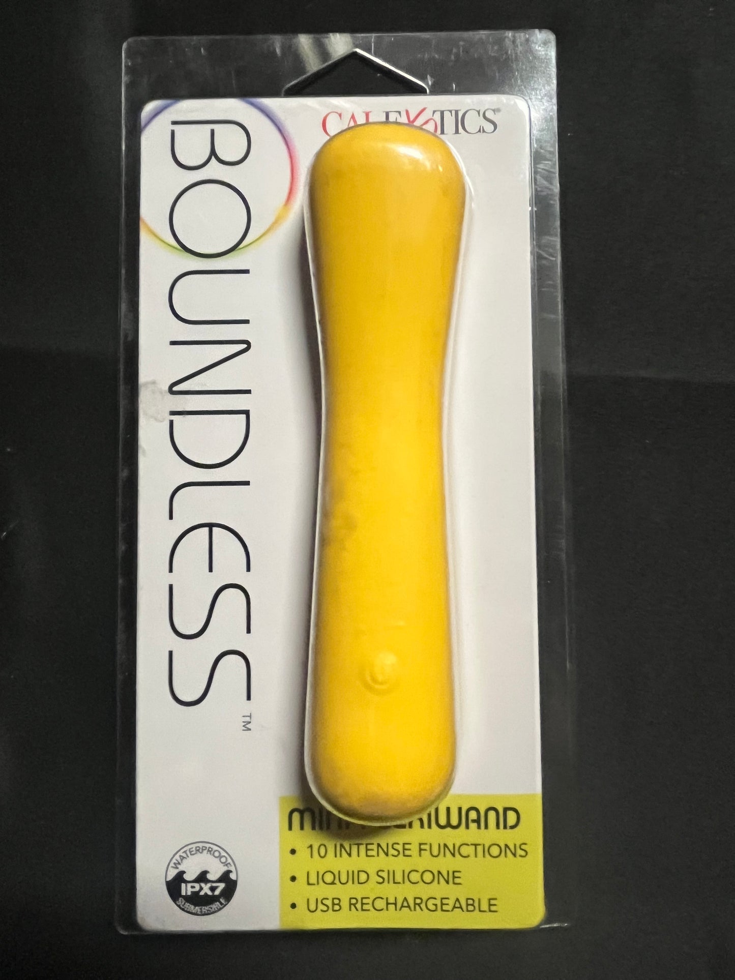 CalExotics Boundless Mini Flexiwand