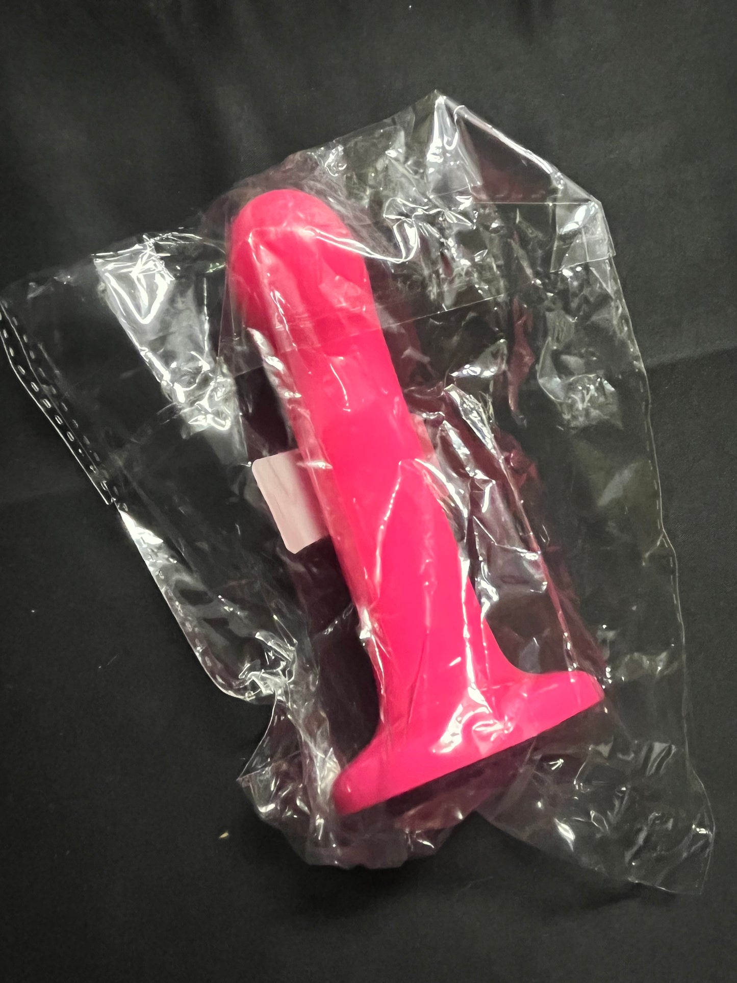 SportSheets 5.5 Inch G-Spot Dildo