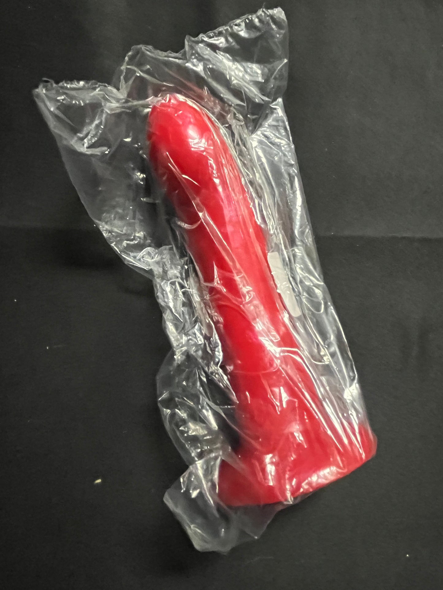 SportSheets 5.5 Inch G-Spot Dildo