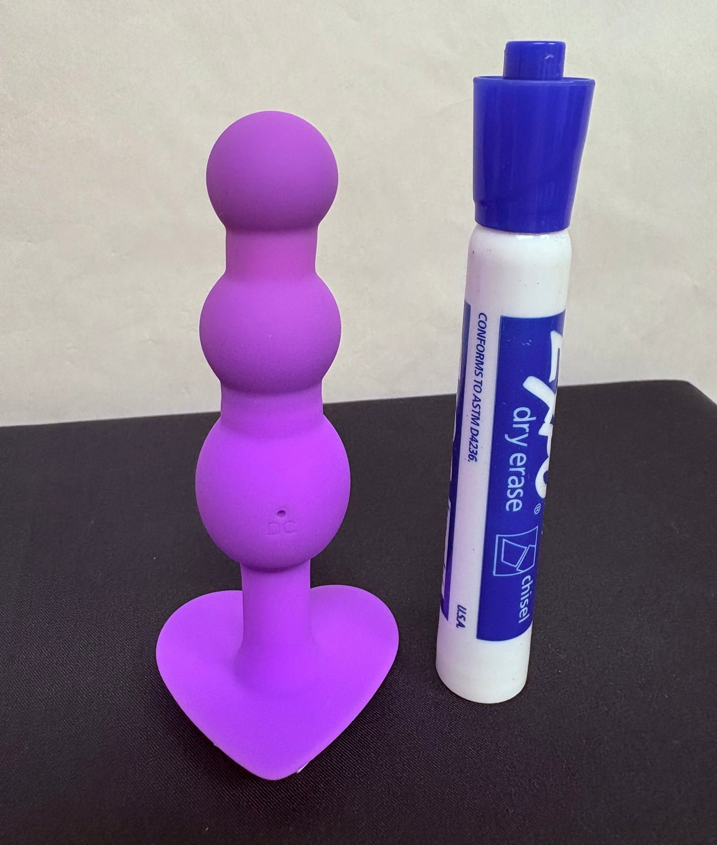 CalExotics First Time Triple Beaded Probe