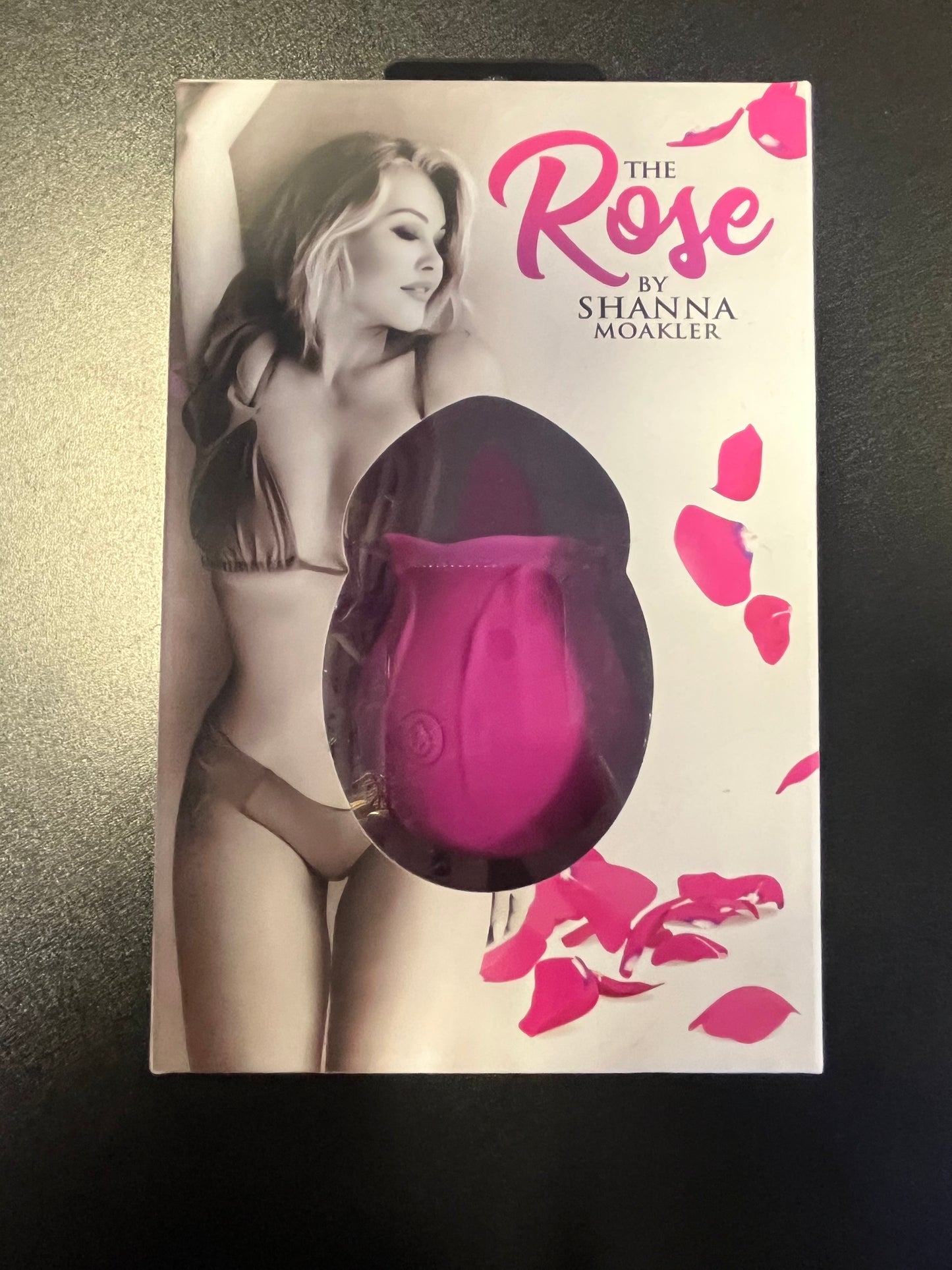 The Rose by Shanna Moakler