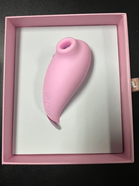 Doc Johnson Revelation Clitoral Suction Stimulator