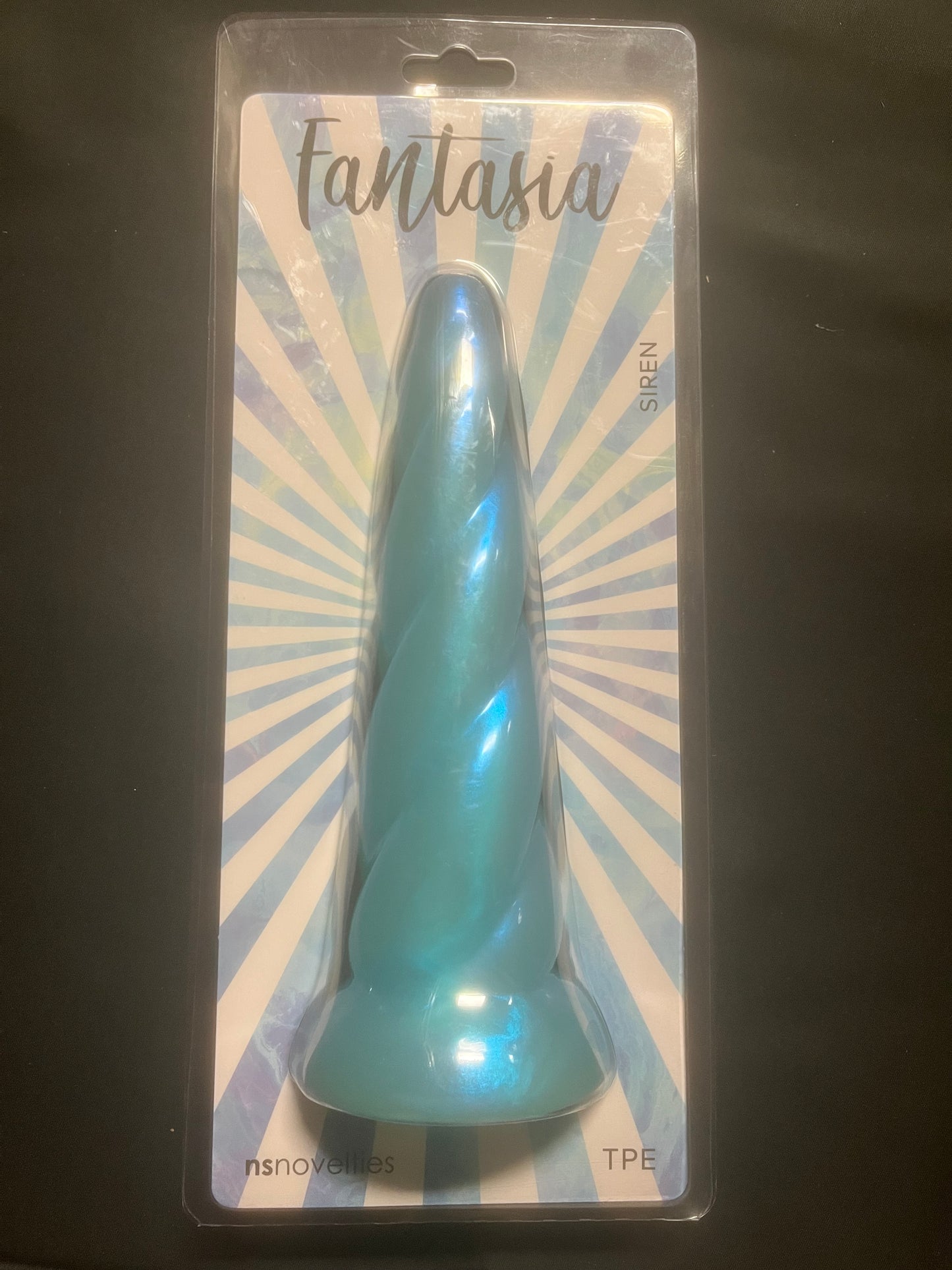 Fantasia Siren Dildo