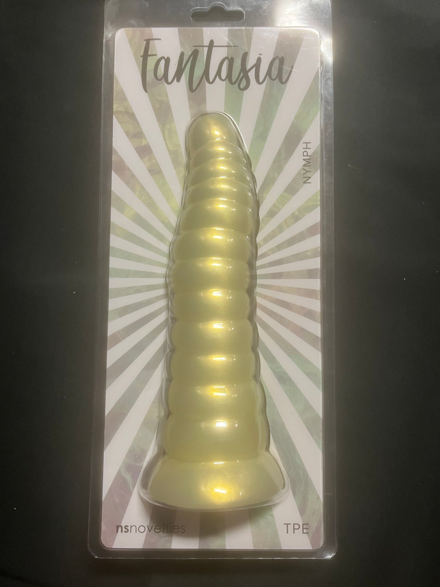 Fantasia Nymph Dildo