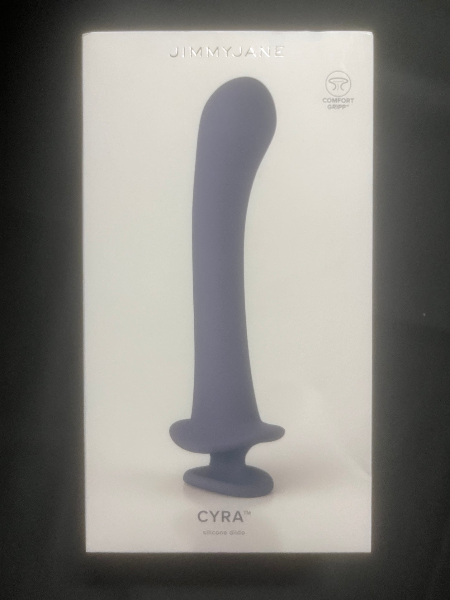 JimmyJane Cyra Dildo