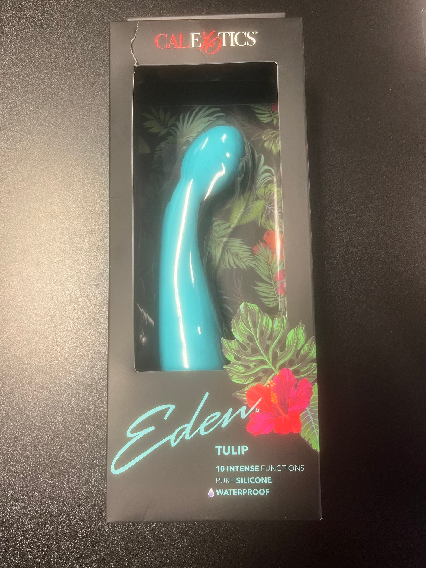 CalExotics Eden Tulip Vibe