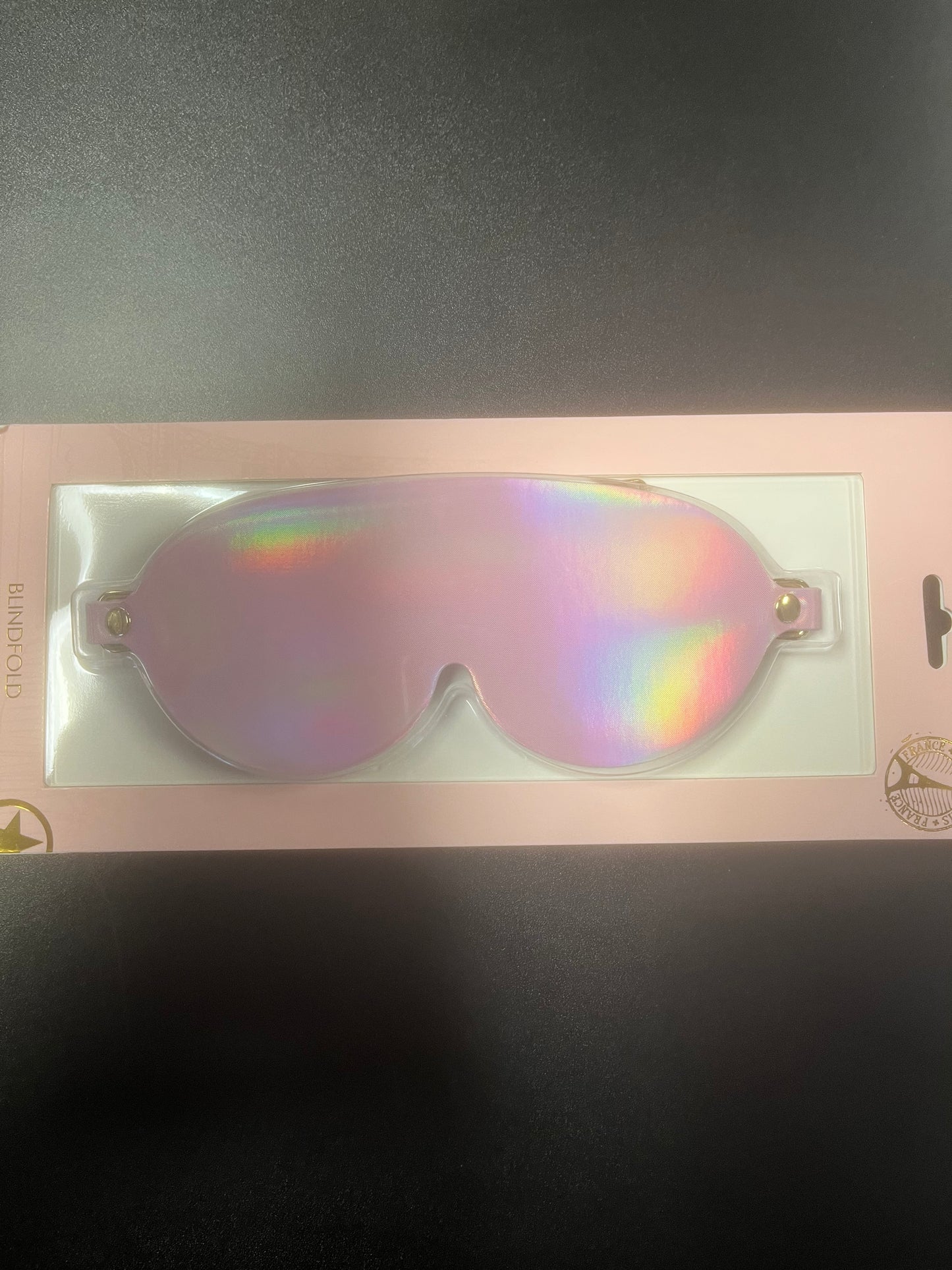 Ouch! Paris Collection Blindfold