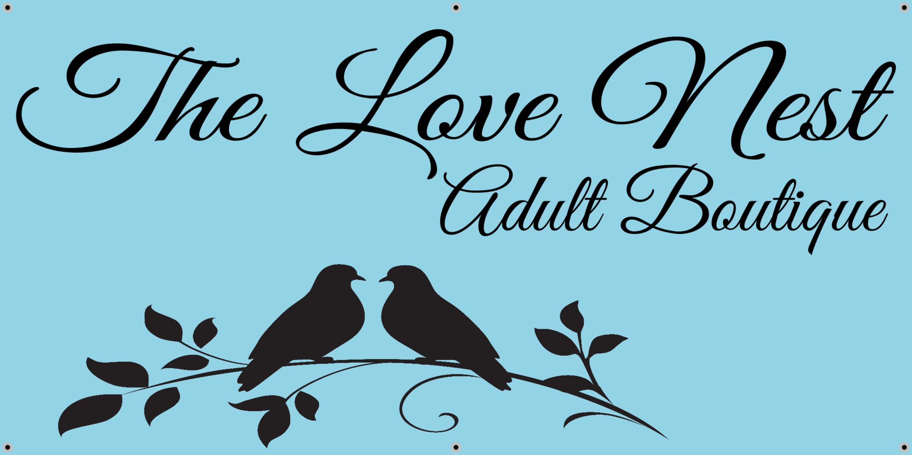 Adam & Eve Complete Lover's Kit – The Love Nest