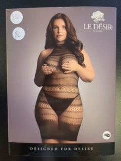 Le Desire by Shots DES012