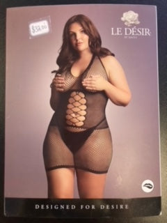 Le Desire by Shots DES050 OSXL