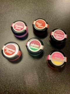 Nipple Nibblers