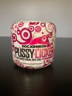 Doc Johnson Pussy Licker