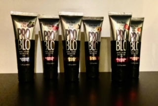Pro Blo Flavored Oral Gel