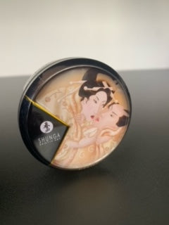 Mini Massage Candle 1oz/30ml