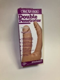 Doc Johnson Double Penetrator