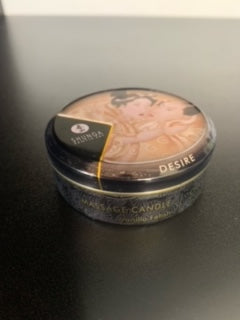 Mini Massage Candle 1oz/30ml