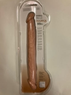 Real Rock 14" Double Dildo
