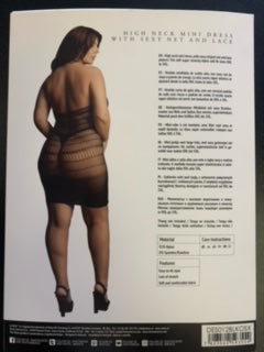 Le Desire by Shots DES012