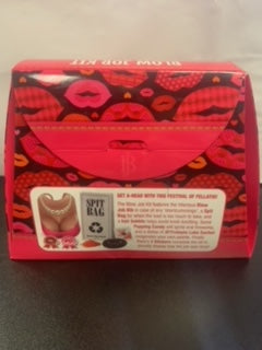 Blow Job Kit