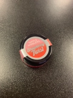 Nipple Nibblers