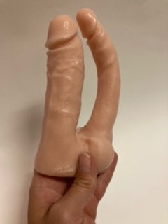 Doc Johnson Double Penetrator