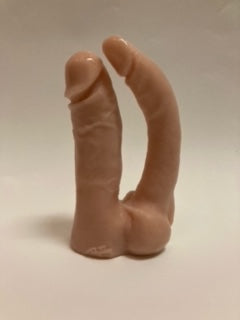 Doc Johnson Double Penetrator
