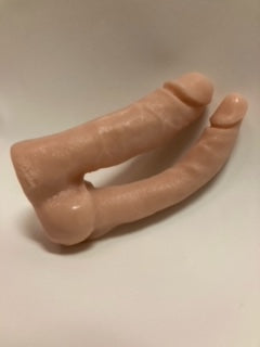 Doc Johnson Double Penetrator