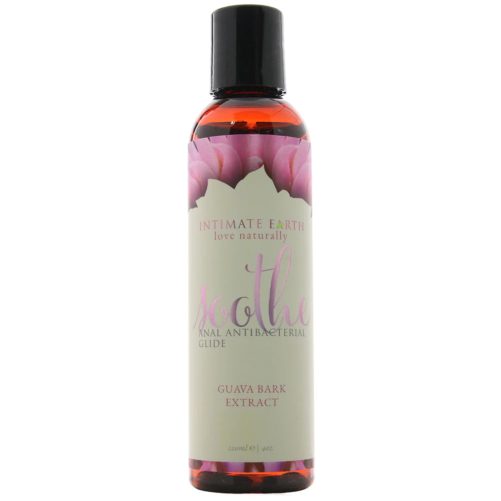Intimate Earth Soothe Anal Glide