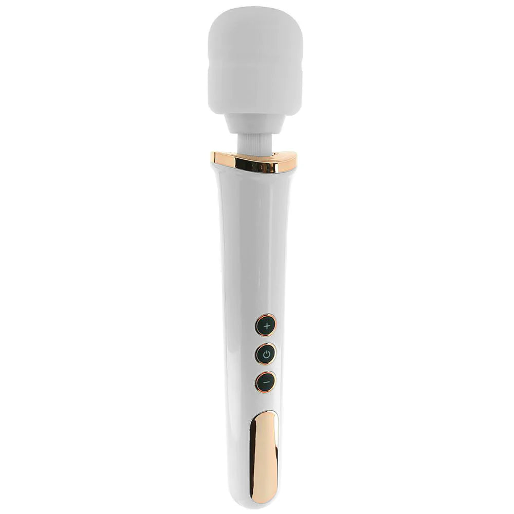 Adam & Eve Magic Massager Rose Gold Edition