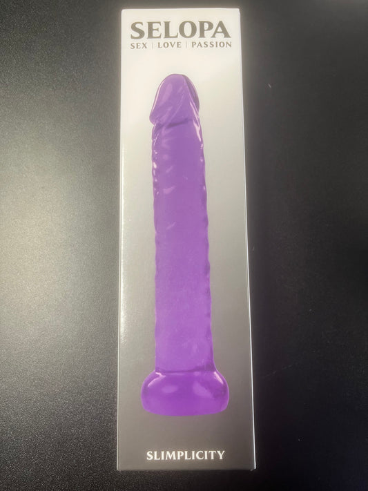 SELOPA Slimplicity Dildo